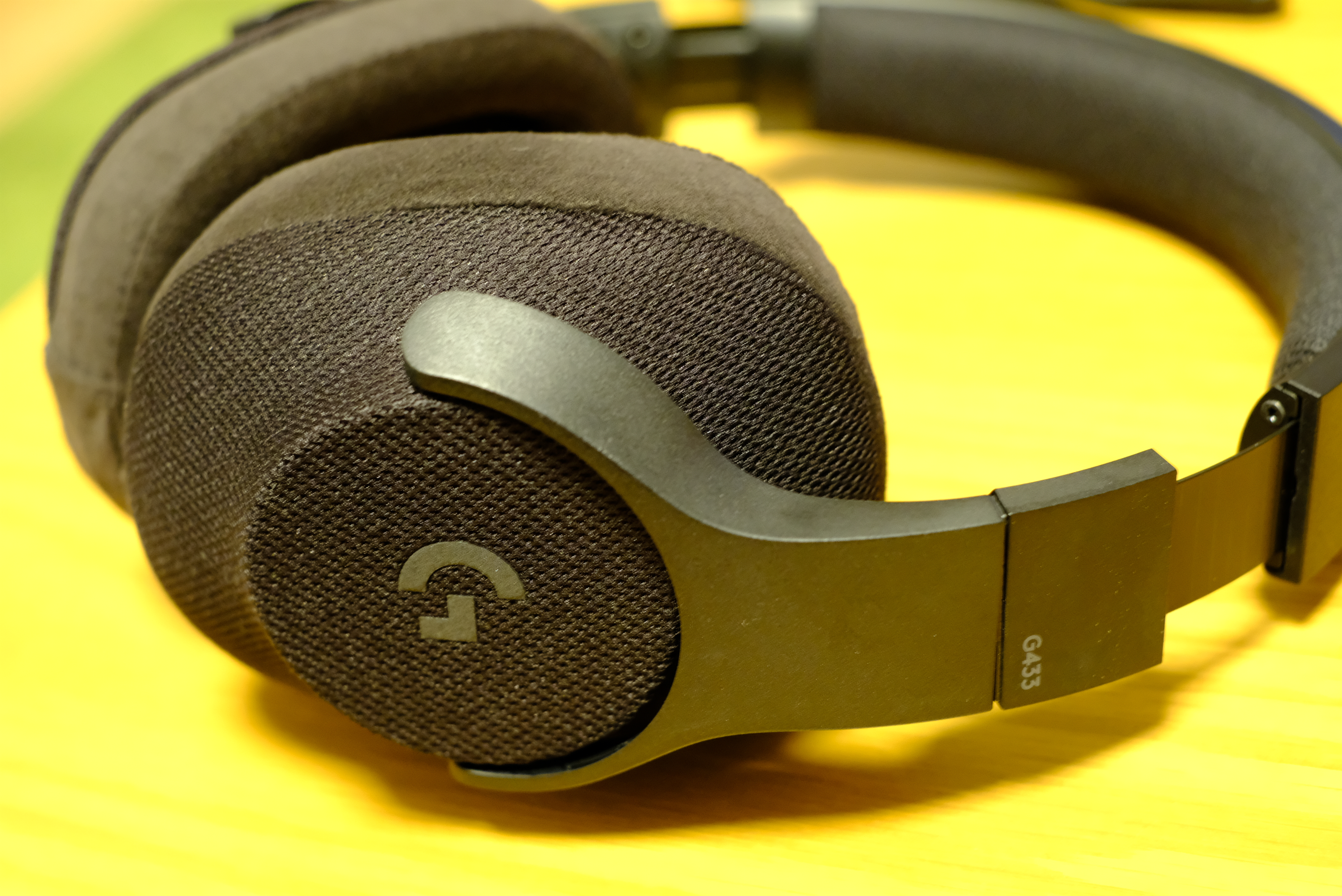 G433-本体