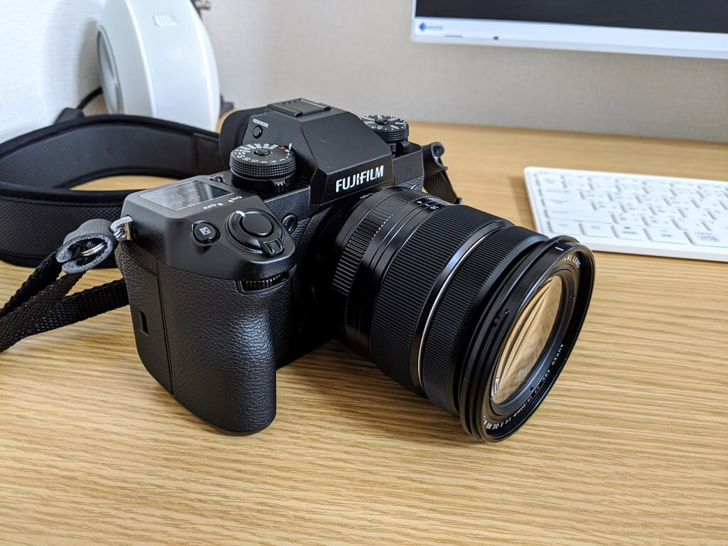 X-H1